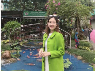 BTV Nguyễn Thị Hằng Nga: Nếu được chọn lại tôi vẫn theo nghề báo